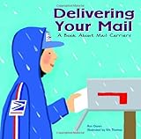 Delivering Your Mail Community Workers