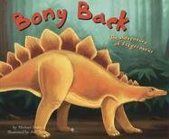 Cover of Bony Back