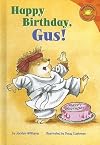 Happy Birthday, Gus! (Read-It! Readers)