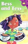 Bess and Tess (Read-It! Readers)
