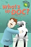 What's Up, Doc?: A Book Of Doctor Jokes (Read-It! Joke Books)