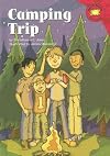 Camping Trip (Read-It! Readers - Level Red a)