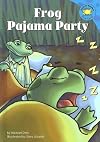 Frog Pajama Party (Read-It! Readers)