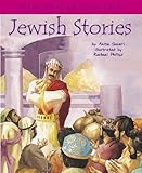 Jewish Stories Traditional Religious Tales