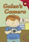 Galen's Camera (Read-It! Readers)