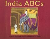 India Abcs A Book About The People And Places Of India