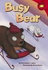 Busy Bear (Read-It! Readers)