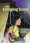 The Camping Scare (Read-It! Readers)