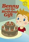 Benny and the Birthday Gift (Read-It! Readers) (Read-It! Readers)