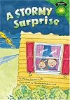 A Stormy Surprise (Read-it! Readers: Science)