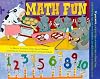 If You Were a Math Concept