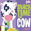 Snack Time for Cow