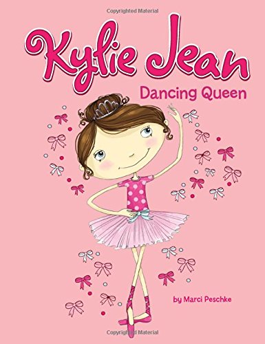 Cover of Dancing Queen
