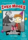 Amazon cover image