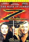 The Mask of Zorro [1998 film]