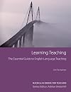 Learning Teaching