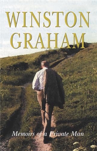 Memoirs of a Private Man book cover