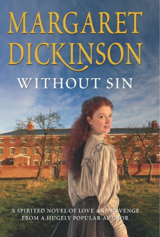 Without Sin book cover