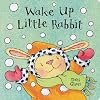 Wake up Little Rabbit