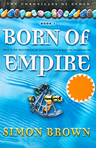 Born of Empire