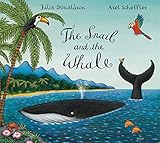Snail And The Whale