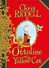 Ottoline and the Yellow Cat
