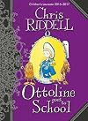 Ottoline Goes to School