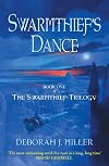 Swarmthief's Dance (Swarmthief Trilogy)