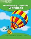 Little ExplorersA: Comprehension and Vocabulary Workbook