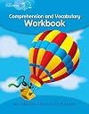 Little Explorers B: Comprehension and Vocabulary Workbook
