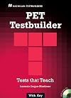 PET Testbuilder