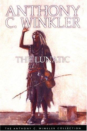 Cover of Lunatic