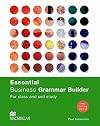 Essential Business Grammar Builder: Student's Book (Business Builders)