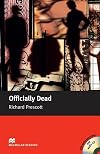 MR (U) Officially Dead Pk
