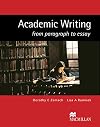 Academic Writing from paragraph to essay