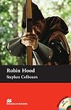Robin Hood [Macmillan Readers]