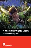 A Midsummer Night's Dream [Macmillan Readers]