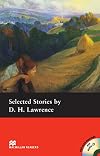 A Selection of Short Stories by D. H. Lawrence: Pre-intermediate (Macmillan Readers)