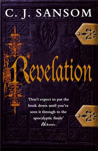 Revelation cover