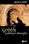 Greek Political Thought