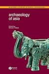 Archaeology of Asia