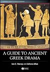 A Guide to Ancient Greek Drama