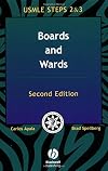 Boards and Wards: A Review for the USMLE, Steps 2 and 3