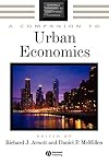 A Companion to Urban Economics