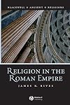 Religion in the Roman Empire