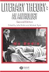 Literary Theory: An Anthology
