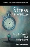 Stress: A Brief History