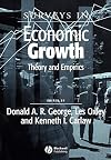 Surveys in Economic Growth: Theory and Empirics (Surveys of Recent Research in Economics)