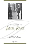A companion to James Joyce