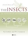 The Insects: An Outline of Entomology